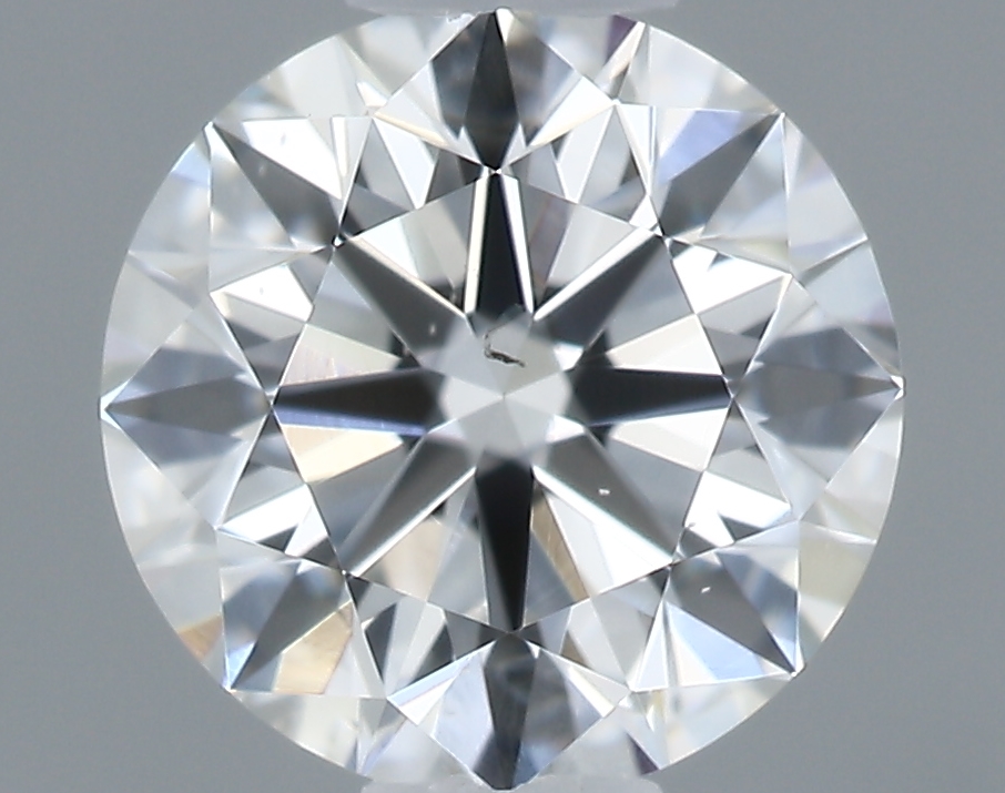 ROUND diamond