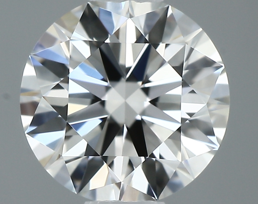 ROUND diamond