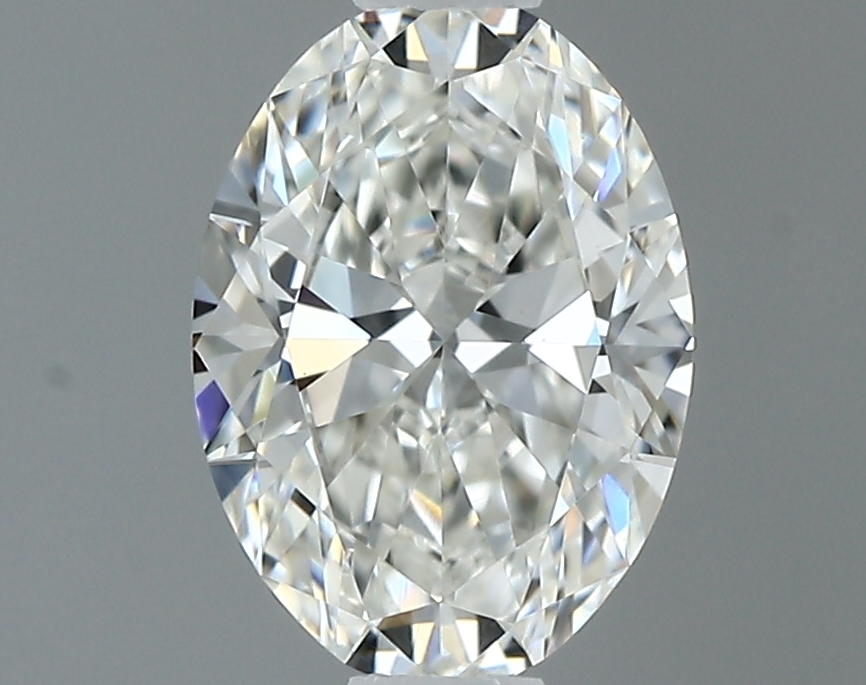OVAL diamond