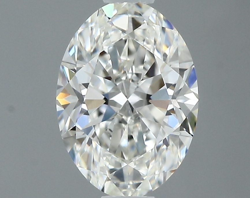 OVAL diamond
