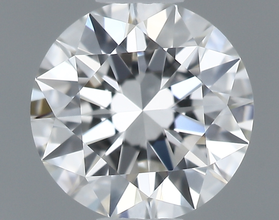 ROUND diamond