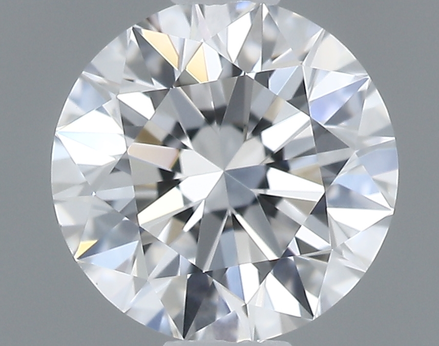 ROUND diamond