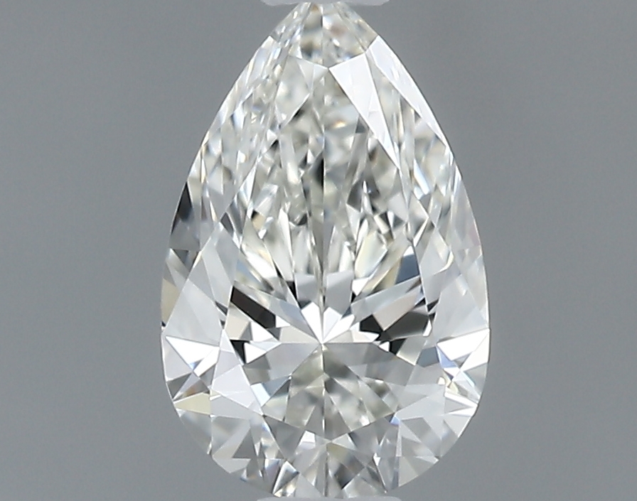 PEAR diamond