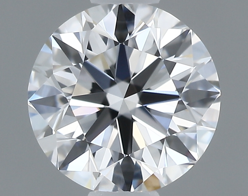 ROUND diamond