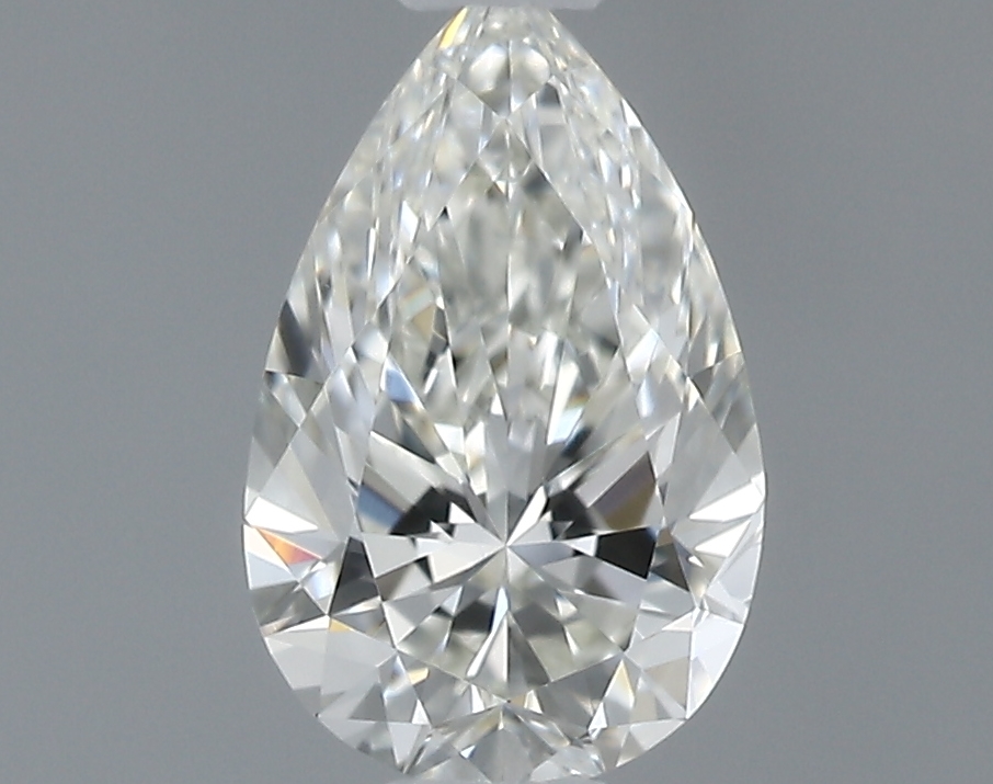 PEAR diamond