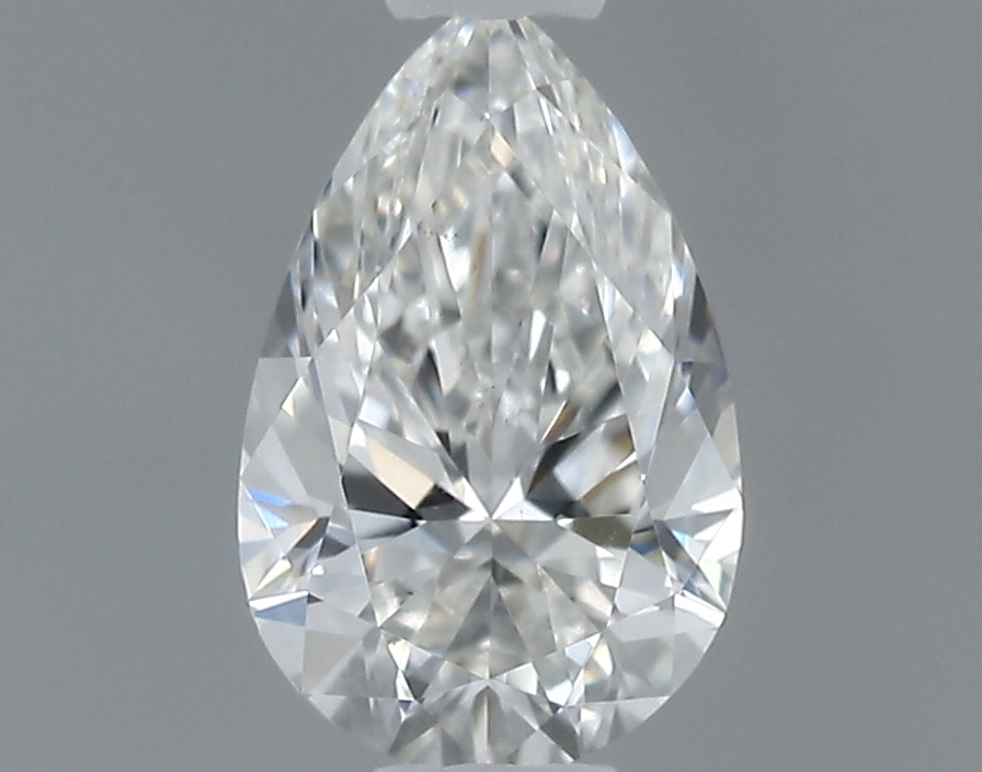 PEAR diamond