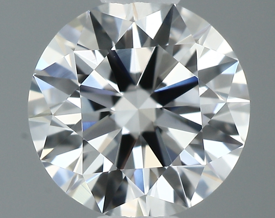 ROUND diamond