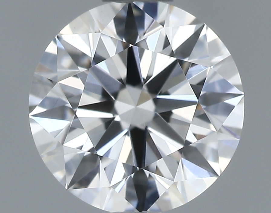 ROUND diamond