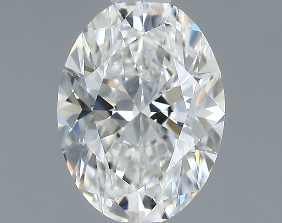 OVAL diamond