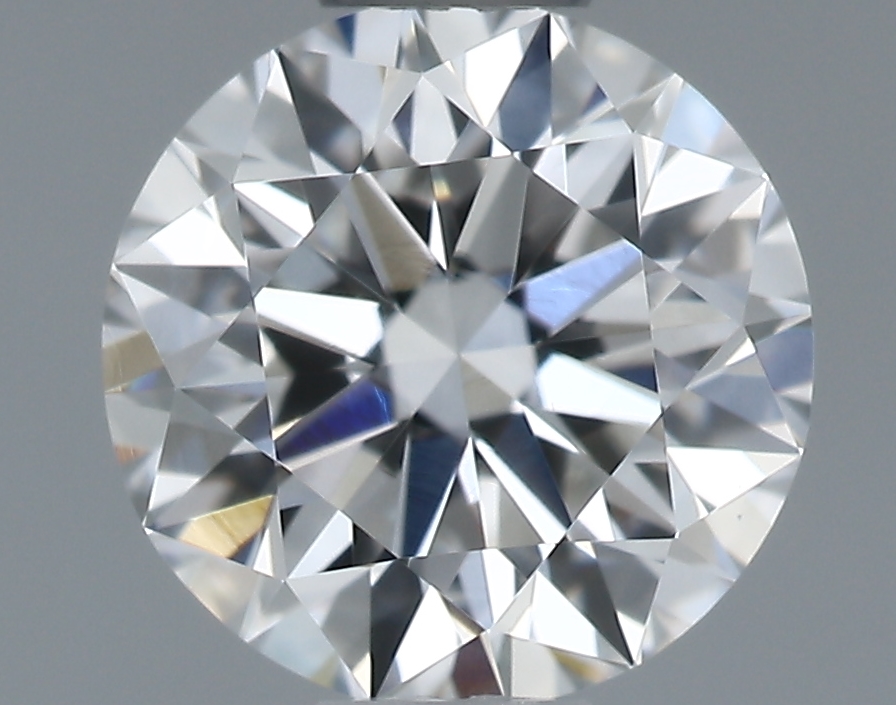 ROUND diamond