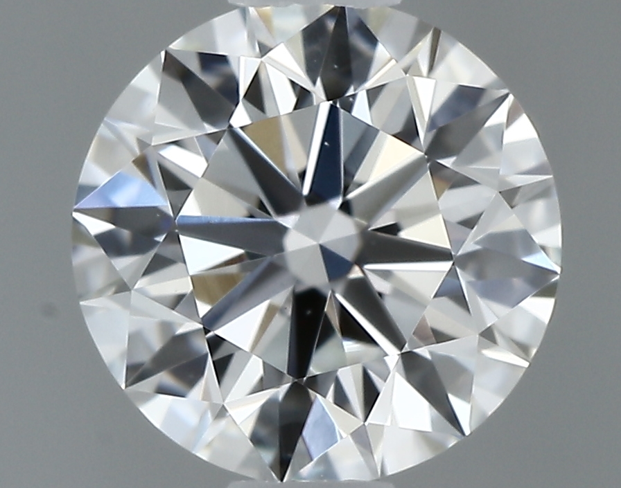 ROUND diamond