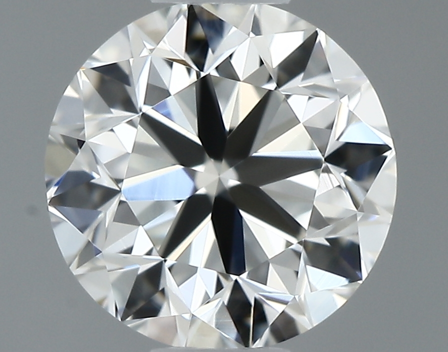 ROUND diamond