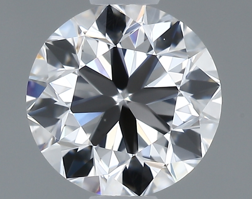 ROUND diamond