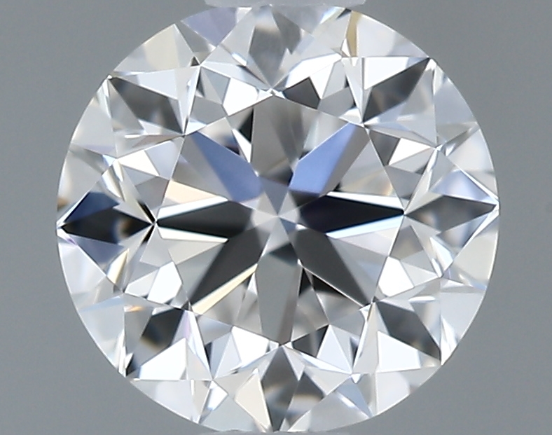 ROUND diamond