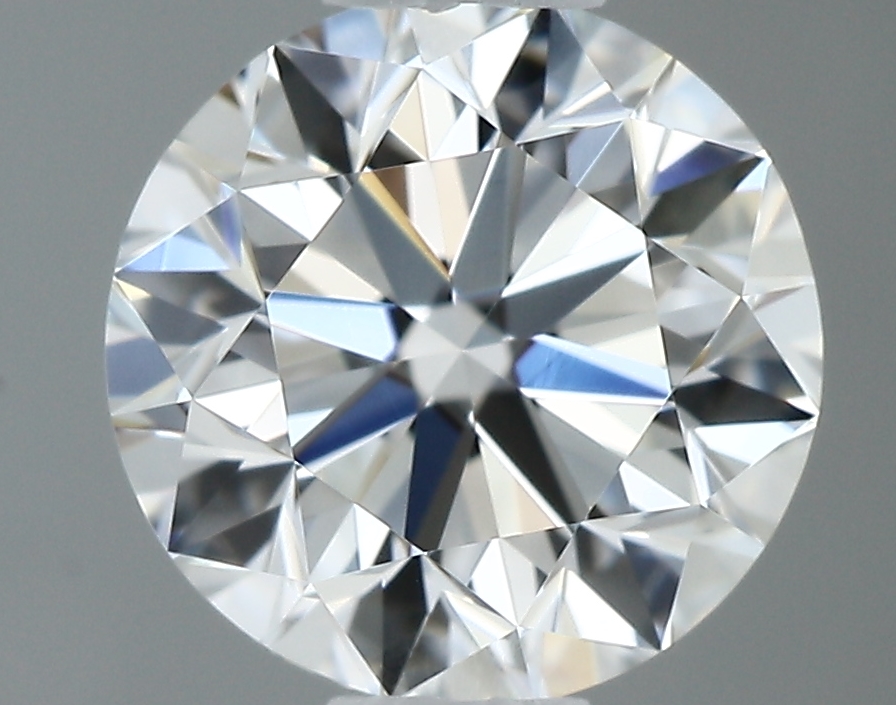 ROUND diamond