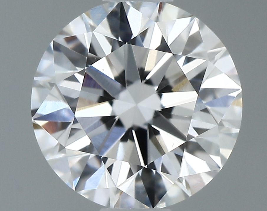 ROUND diamond