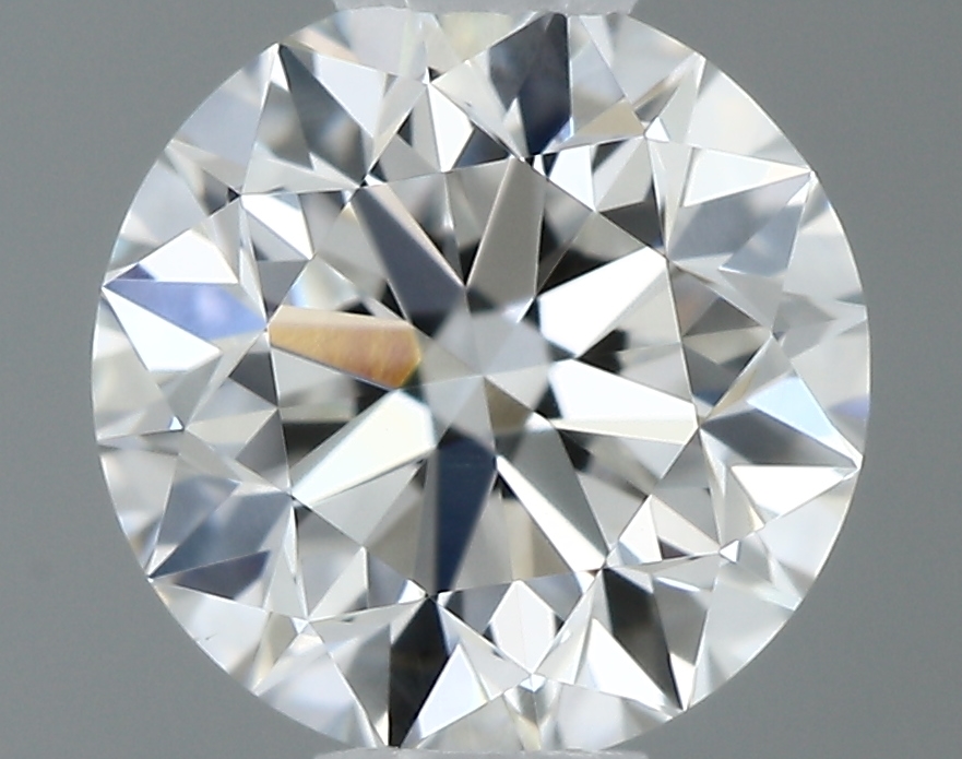 ROUND diamond