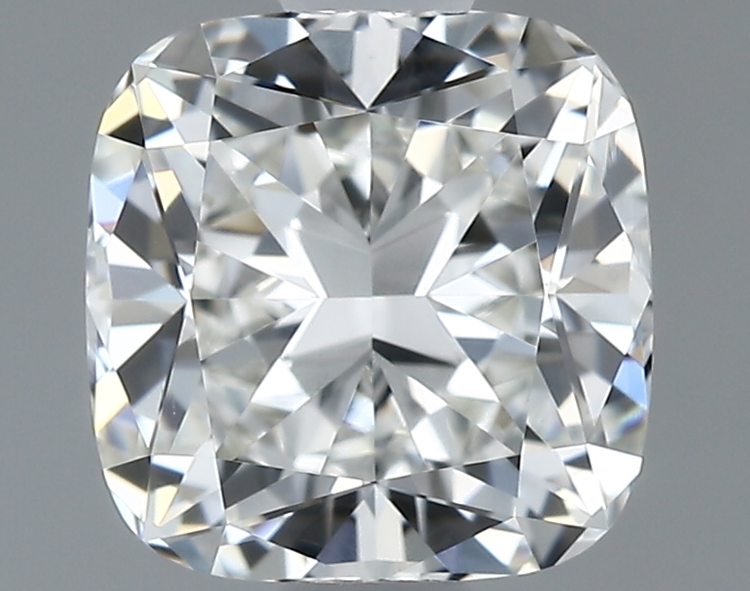 CUSHION diamond