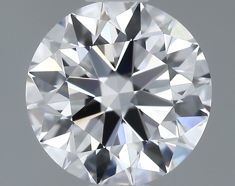 ROUND diamond