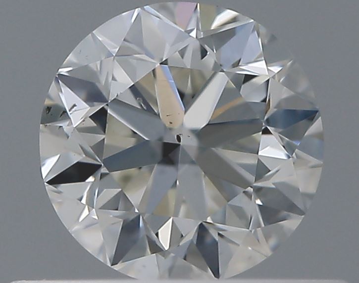 ROUND diamond