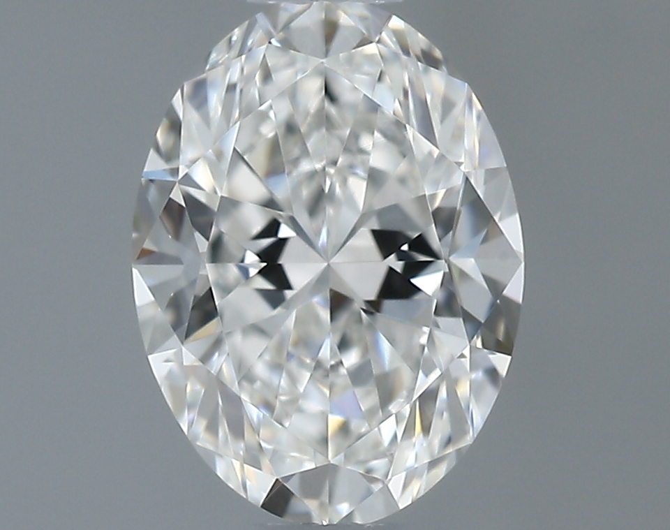 OVAL diamond