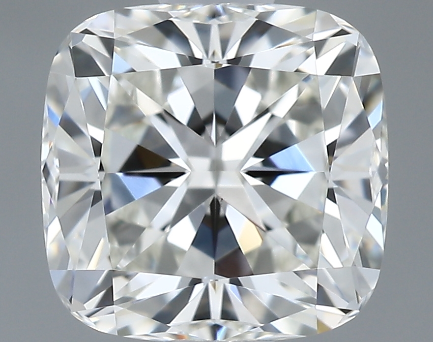 CUSHION diamond