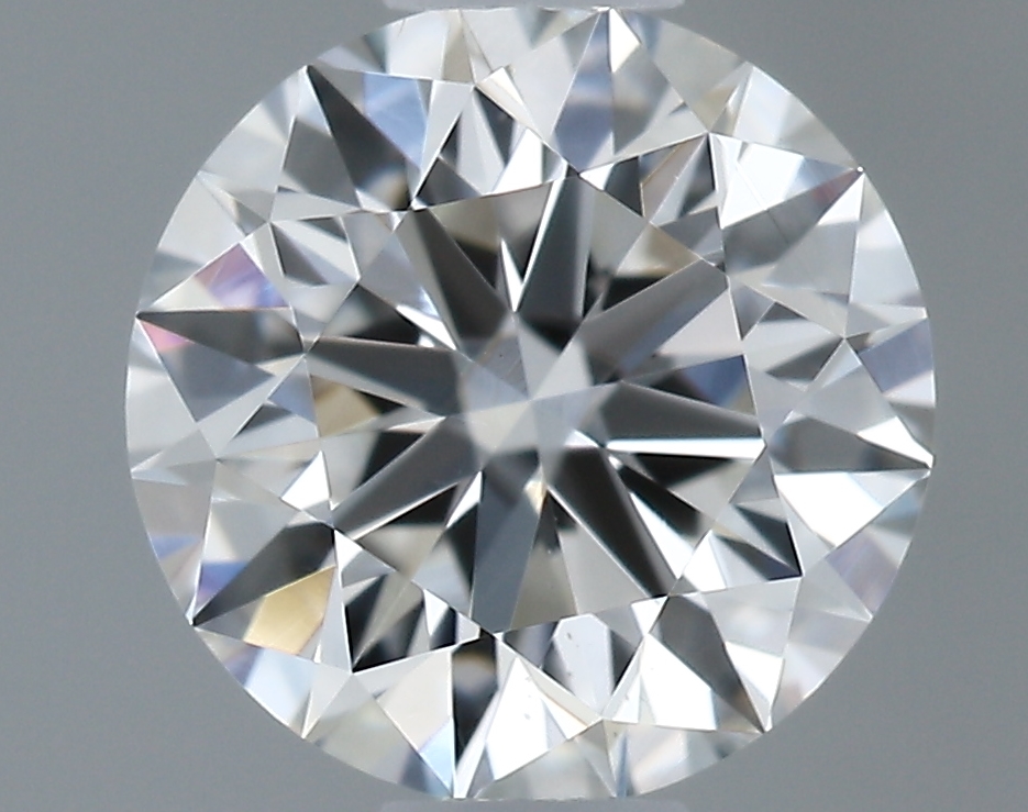 ROUND diamond