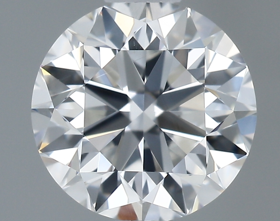 ROUND diamond