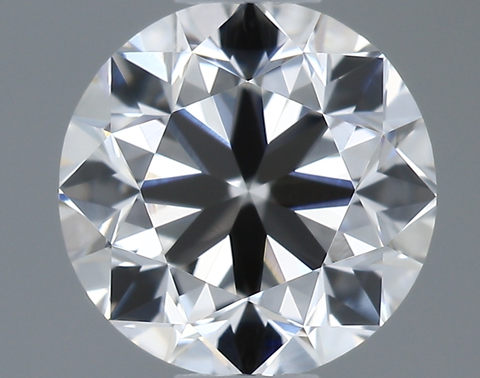 ROUND diamond