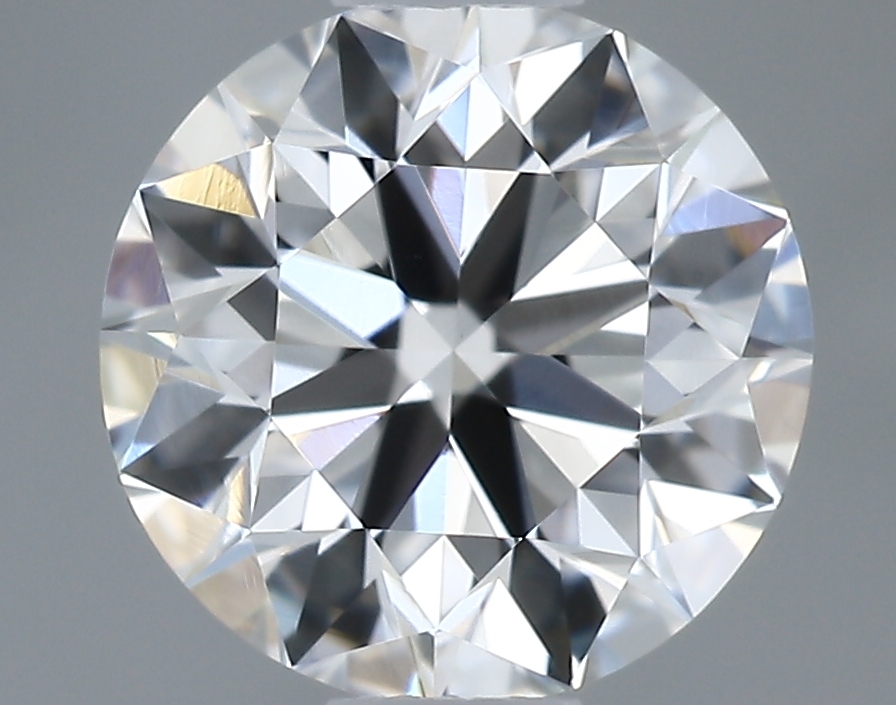 ROUND diamond