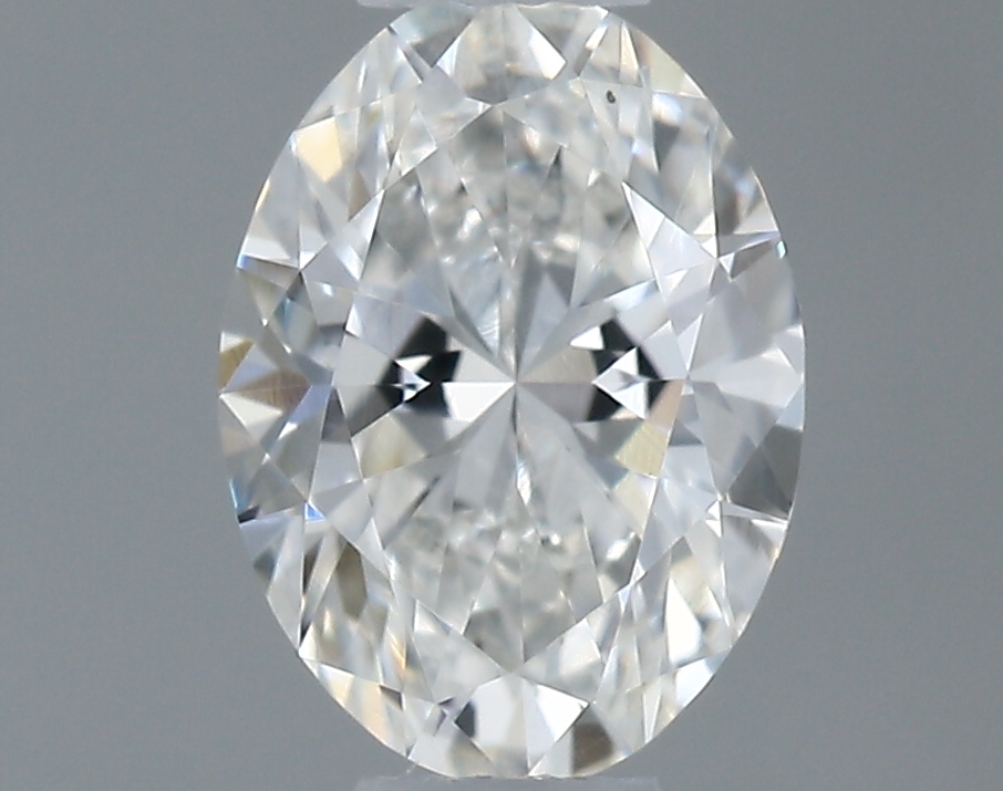 OVAL diamond