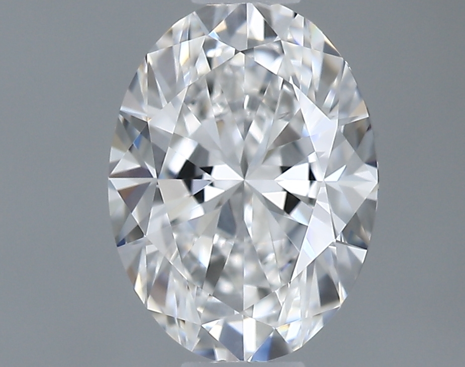 OVAL diamond