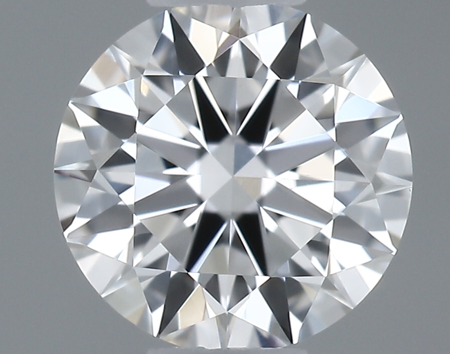 ROUND diamond