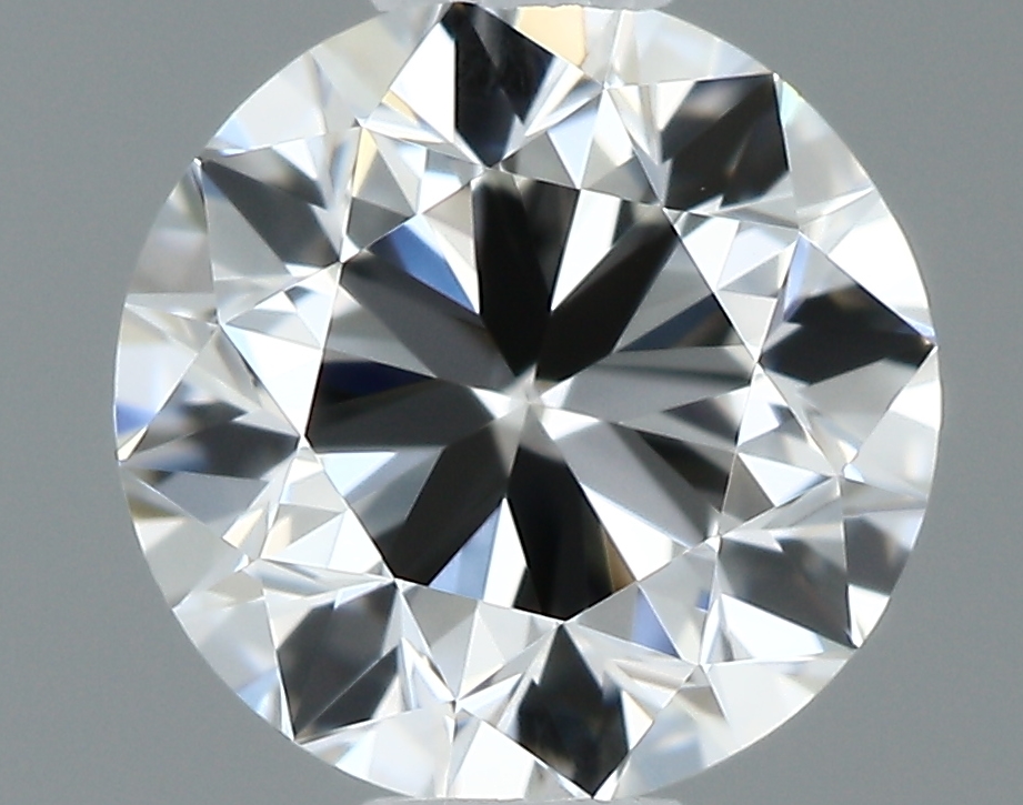 ROUND diamond