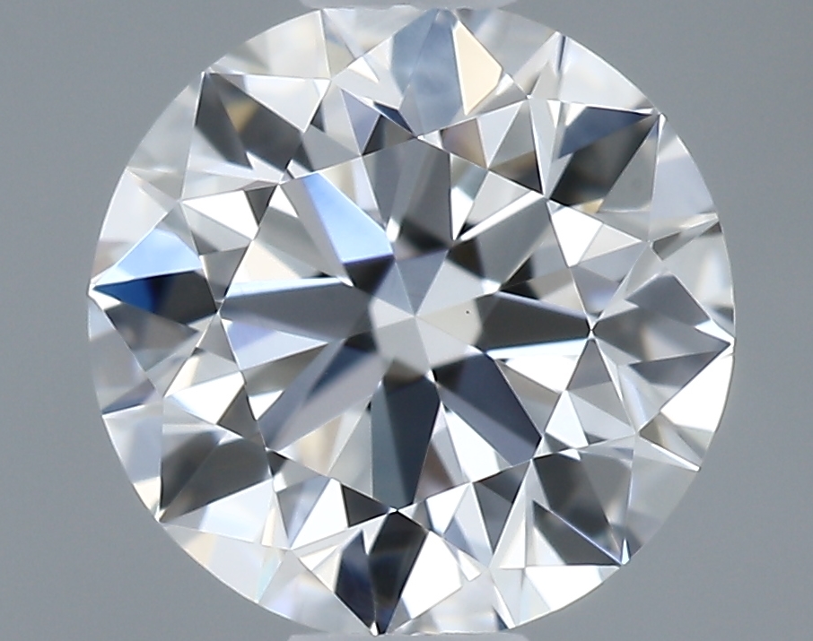 ROUND diamond