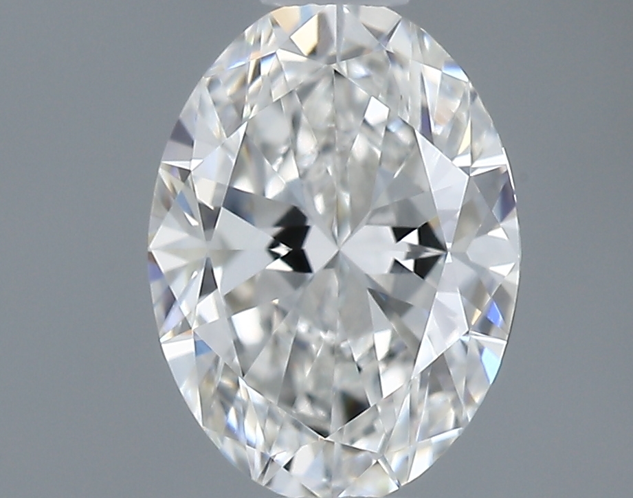 OVAL diamond