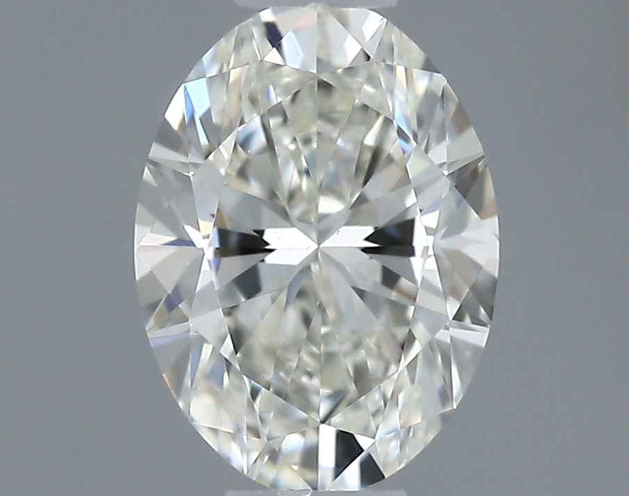 OVAL diamond