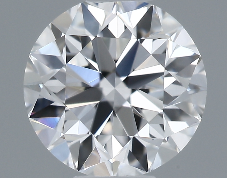 ROUND diamond