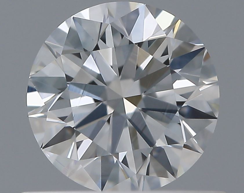ROUND diamond