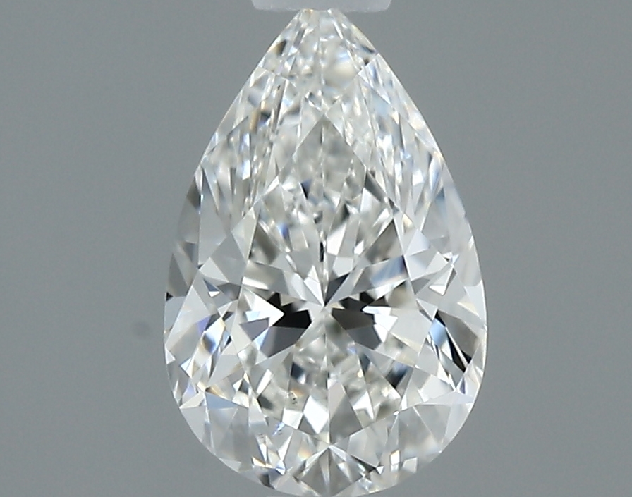 PEAR diamond