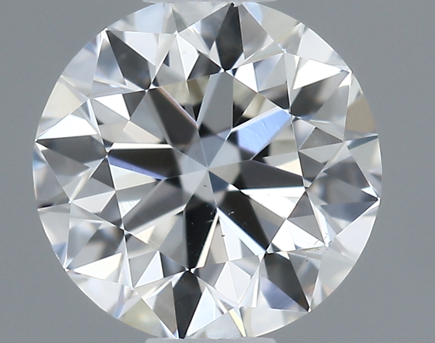 ROUND diamond