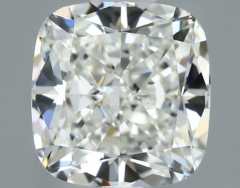 CUSHION diamond