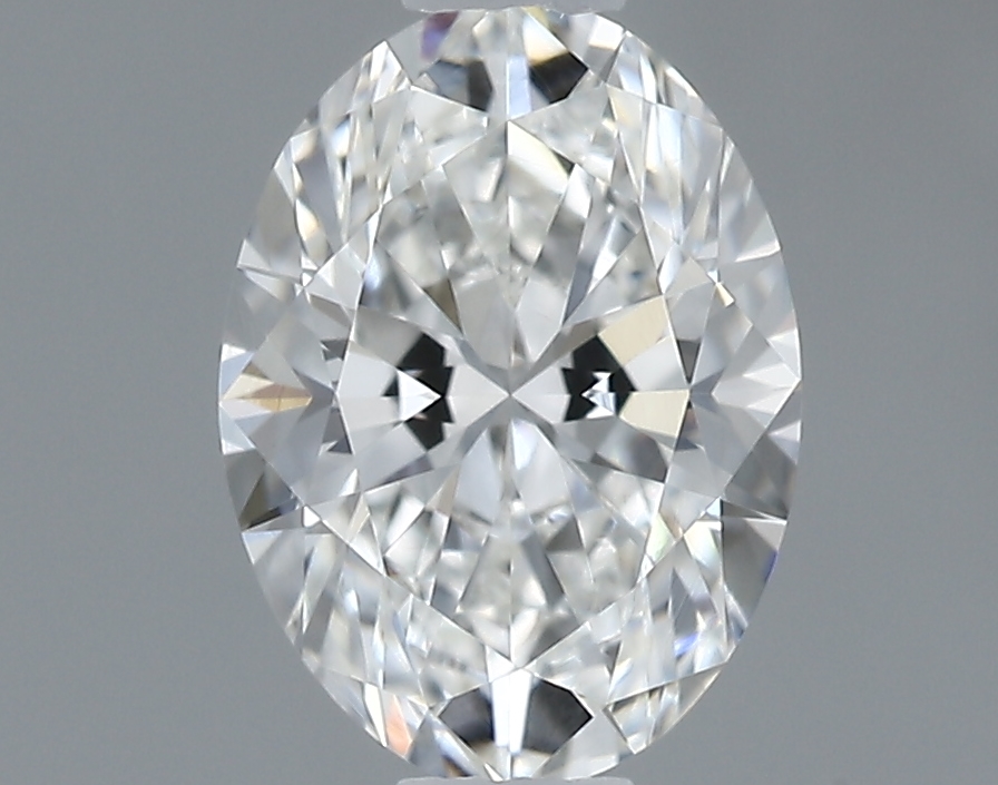 OVAL diamond