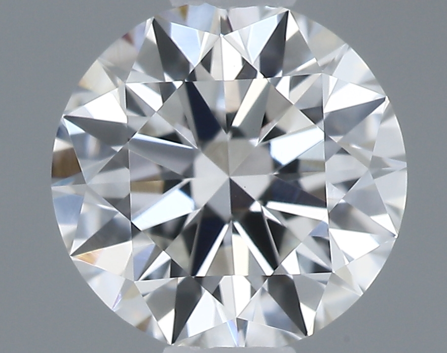 ROUND diamond