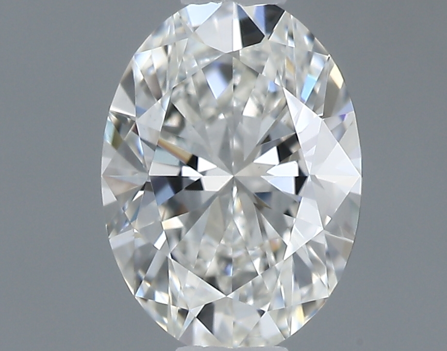 OVAL diamond