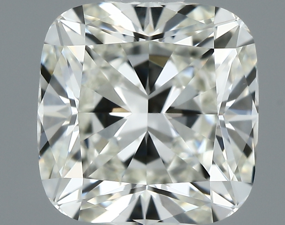 CUSHION diamond