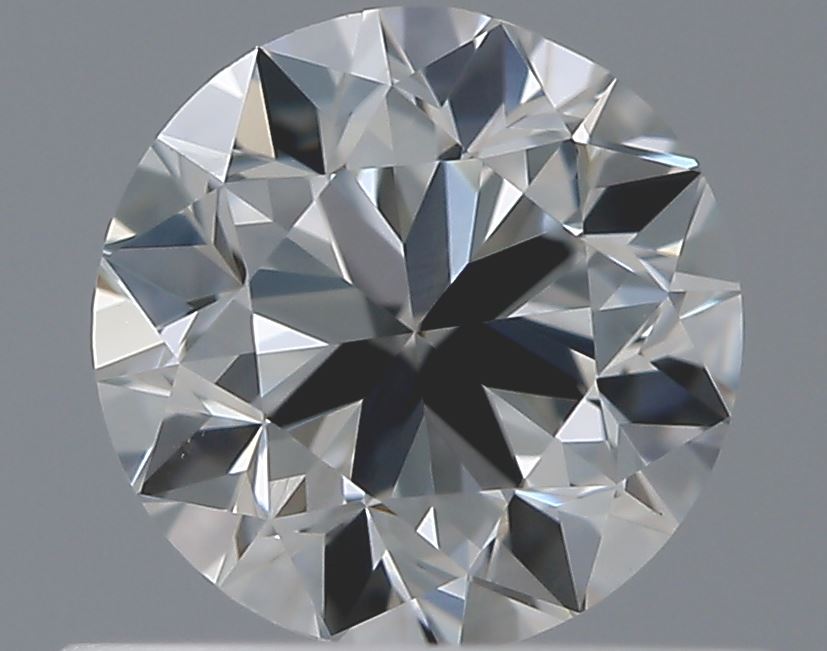 ROUND diamond