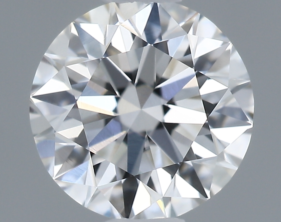 ROUND diamond