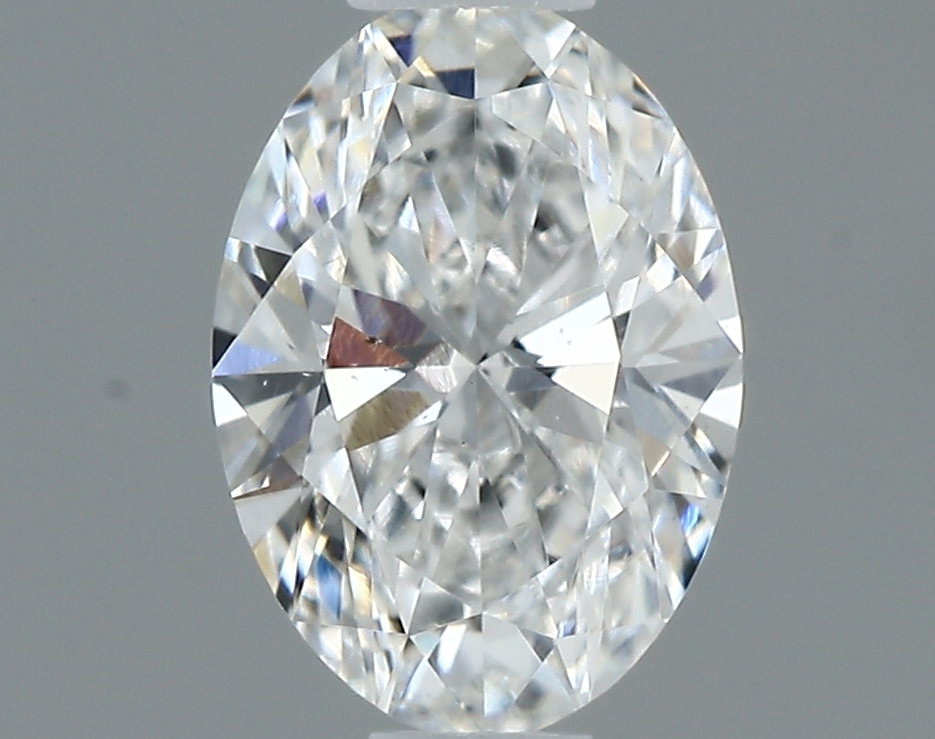 OVAL diamond