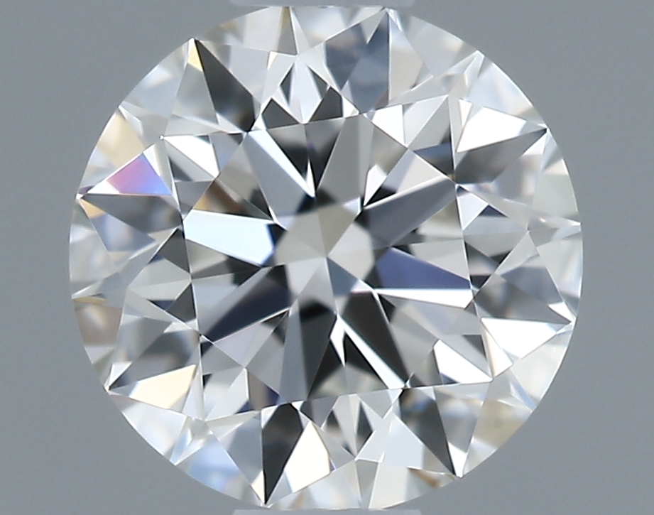 ROUND diamond